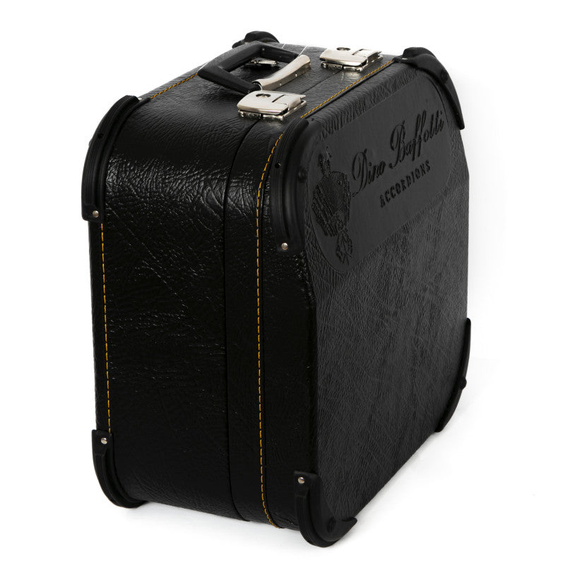 Dino Baffetti Alpha III D/G Melodeon