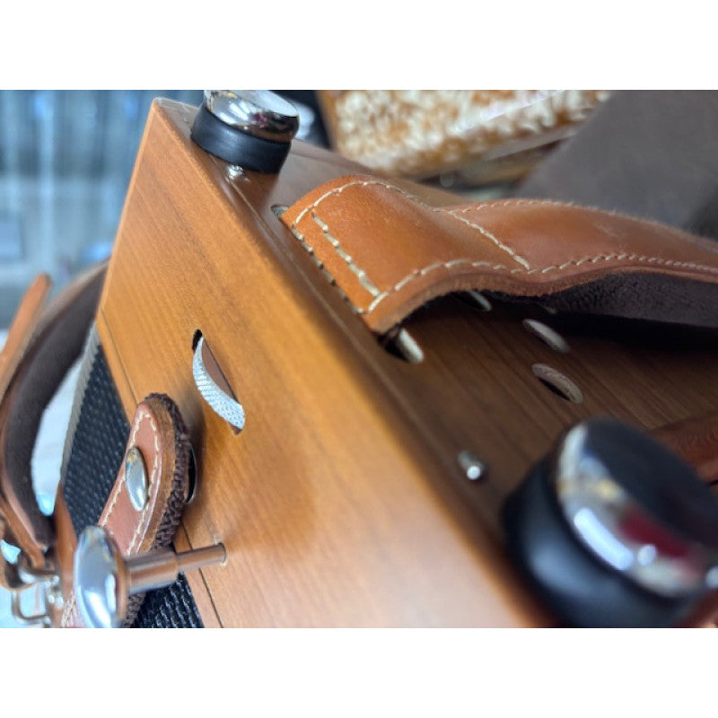 Saltarelle Pastourelle II DG Used