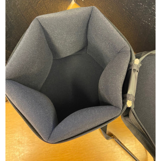 Deluxe Padded Large Concertina Gig Bag