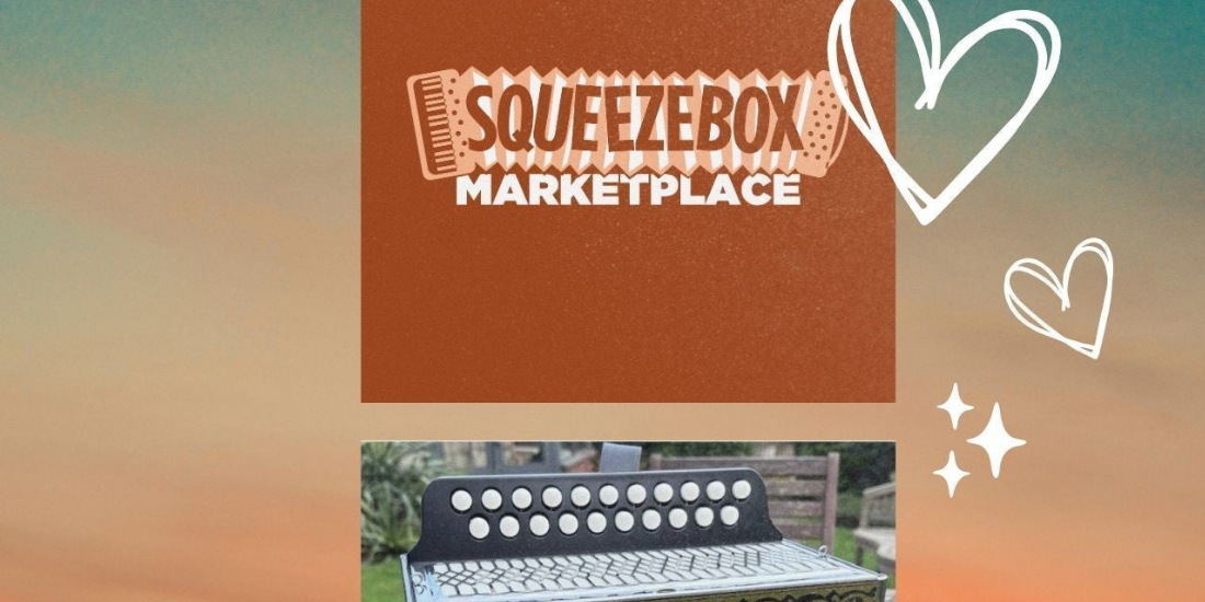 Hohner Pokerwork vs Dino Baffetti Black Pearl II – Which Melodeon Is Right for You?