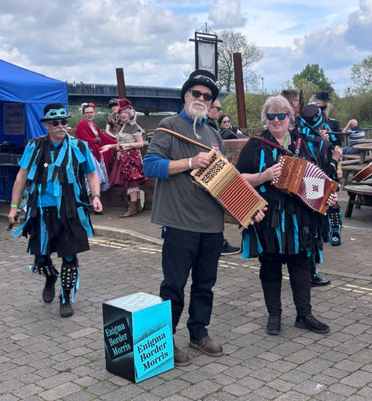 What Key Should I Start On for Melodeon?