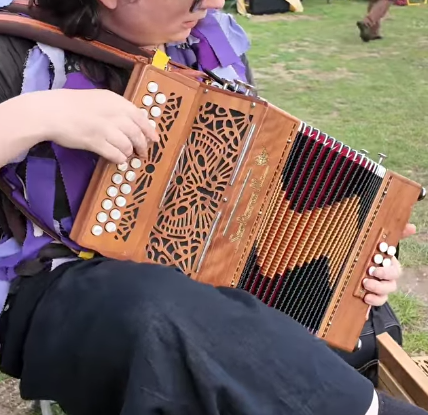 MELODEONS