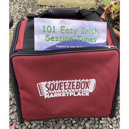 large-front-pocket-on-melodeon-bag-holding-101-easy-irish-session-tunes-book