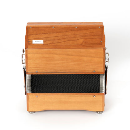 Saltarelle L'Elfique DG Melodeon