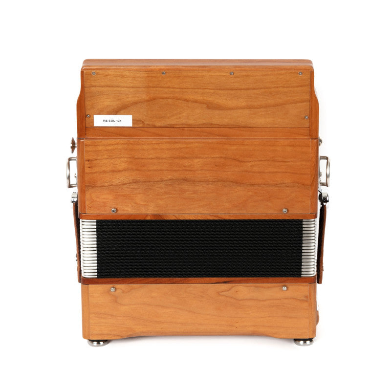 Saltarelle Aether III D/G Melodeon