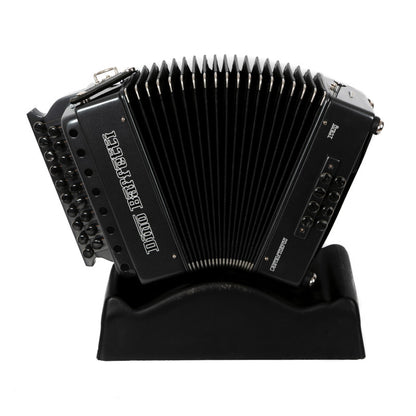 Dino Baffetti Fusilier D/G Melodeon