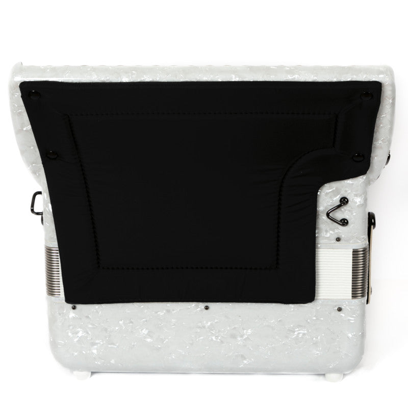 Fabio Ballone Burini Light 343/P Piano Accordion