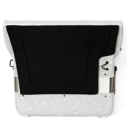 Fabio Ballone Burini Light 343/P Piano Accordion