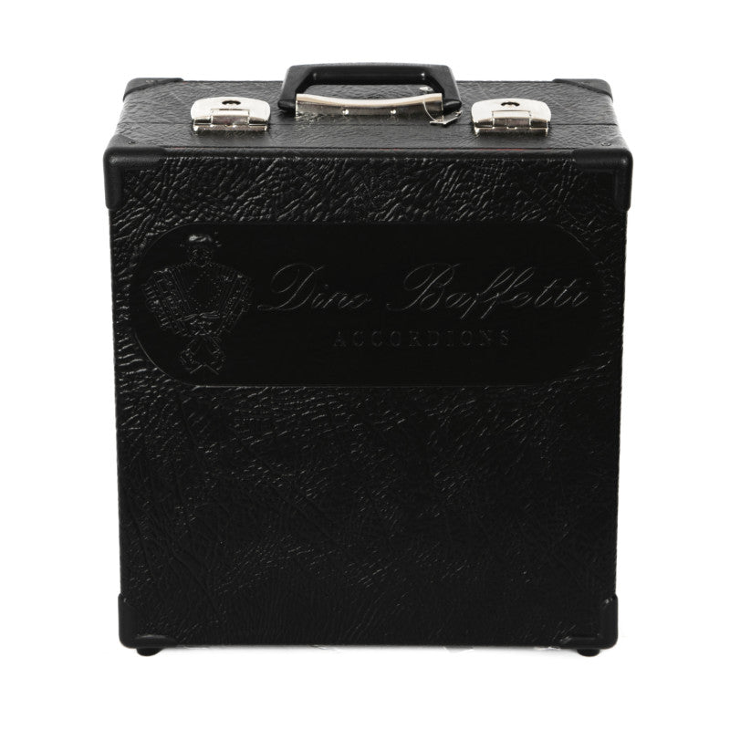 Dino Baffetti Equinox 21 Button DG Melodeon
