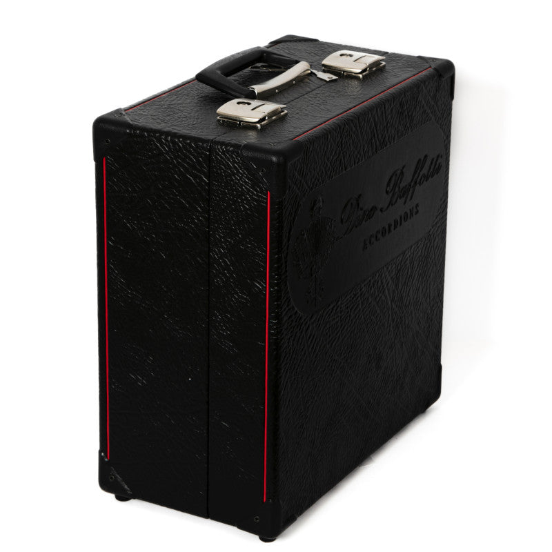 Dino Baffetti Alpha II 2 voice DG Melodeon