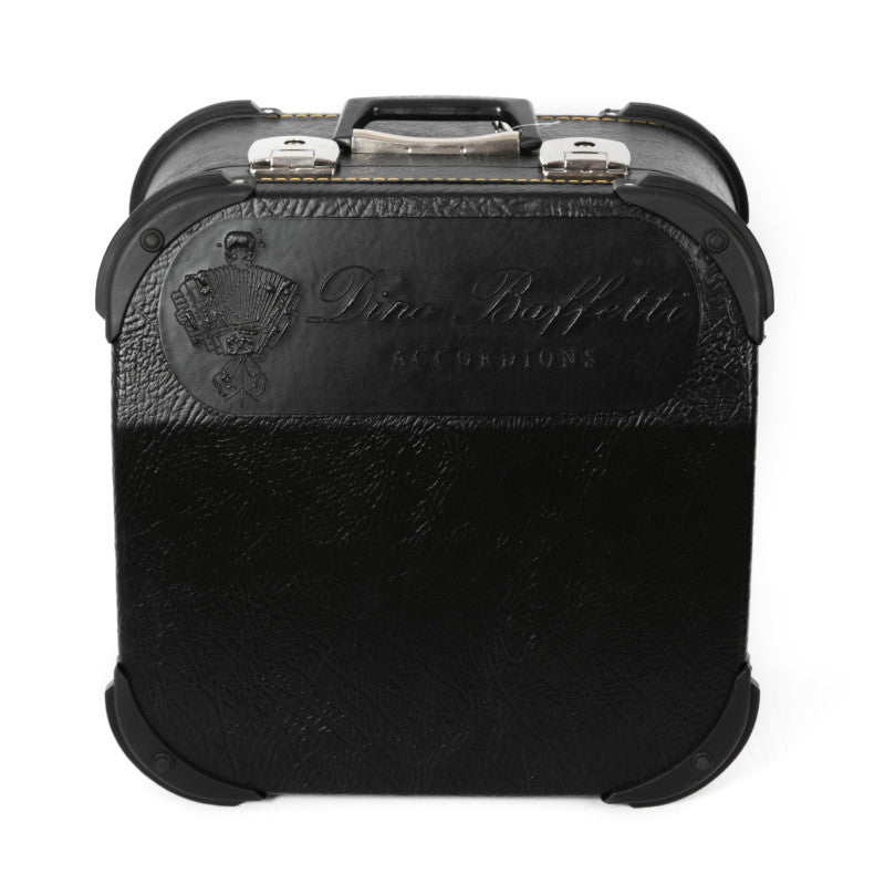 Dino Baffetti Alpha III D/G Melodeon