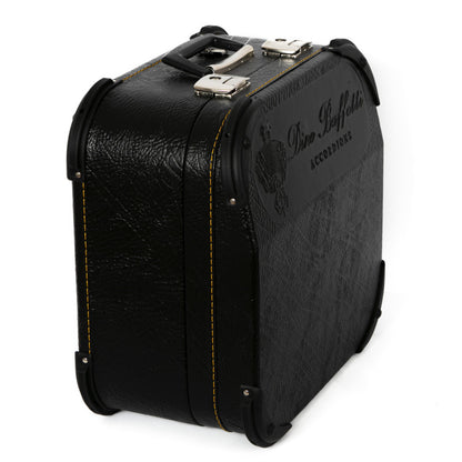 Dino Baffetti Alpha III D/G Melodeon