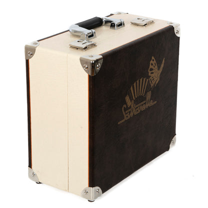 Saltarelle Irish Bouebe BC Melodeon