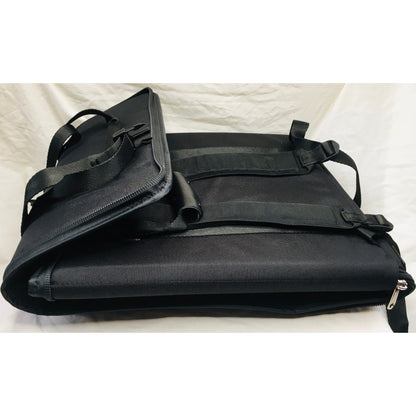 Deluxe Accordion Gig Bag 34 Key 72 Bass