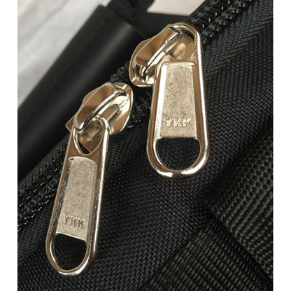 Deluxe Accordion Gig Bag 34 Key 72 Bass