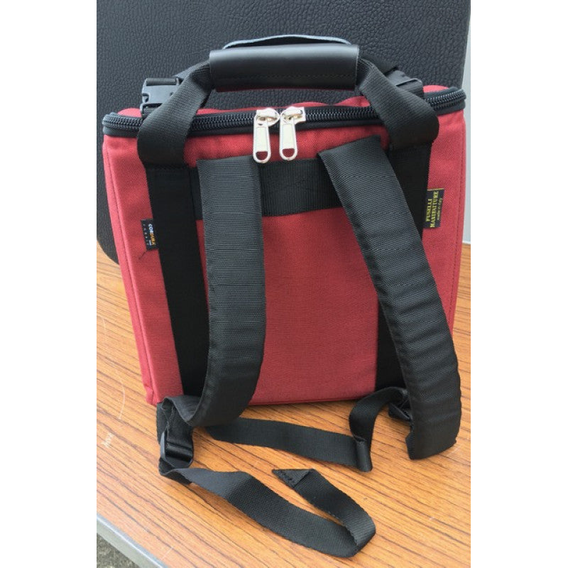 padded-adjustable-backpack-shoulder-straps-on-burgundy-melodeon-gig-bag