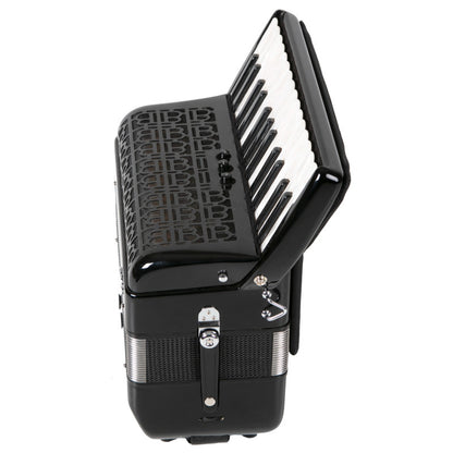 Fabio Ballone Burini 27 Key 60 Bass Piano Accordion