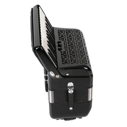 Fabio Ballone Burini 27 Key 60 Bass Piano Accordion