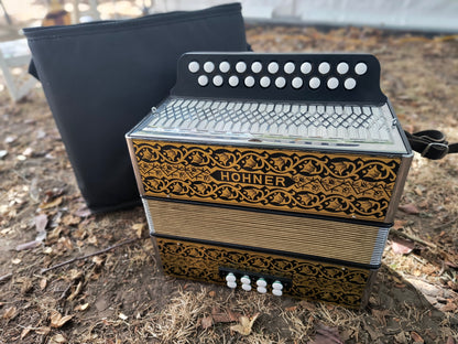 Hohner Pokerwork Used