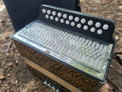 Hohner Pokerwork Used