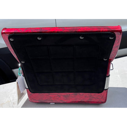 Fisitalia 34.34 Piano Accordion