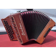 Brandoni Violet Melodeon