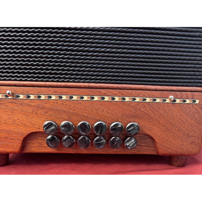Brandoni Violet Melodeon