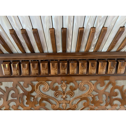 Fisitalia Supermusette Piano Accordion