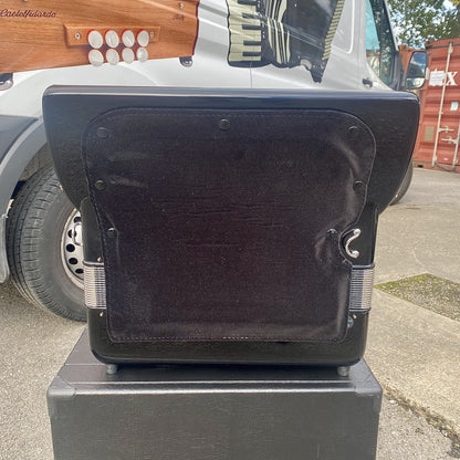 Pigini P36 Professional Piano Accordion