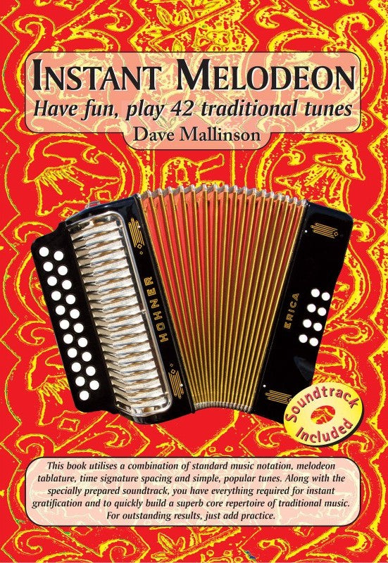Instant Melodeon