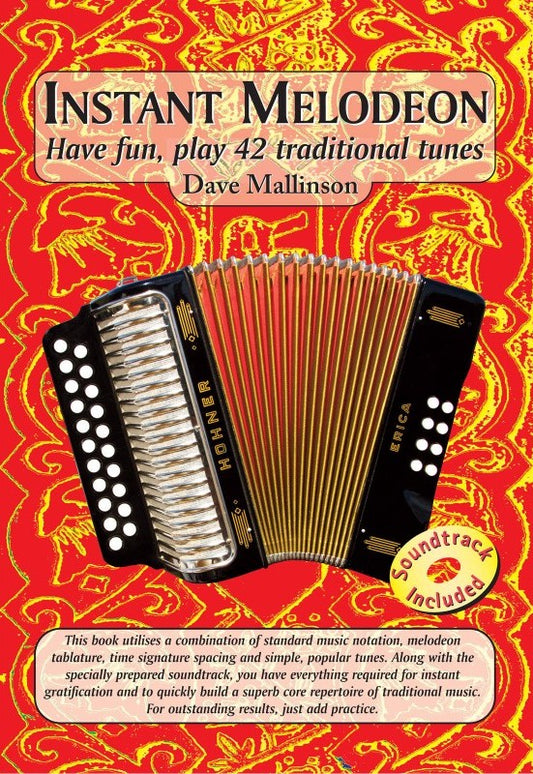Instant Melodeon