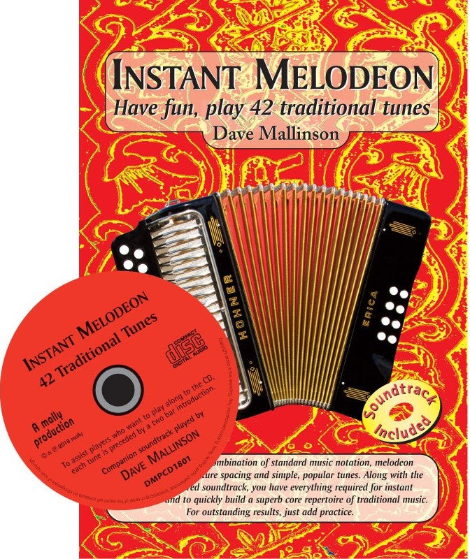 Instant Melodeon