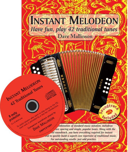 Instant Melodeon