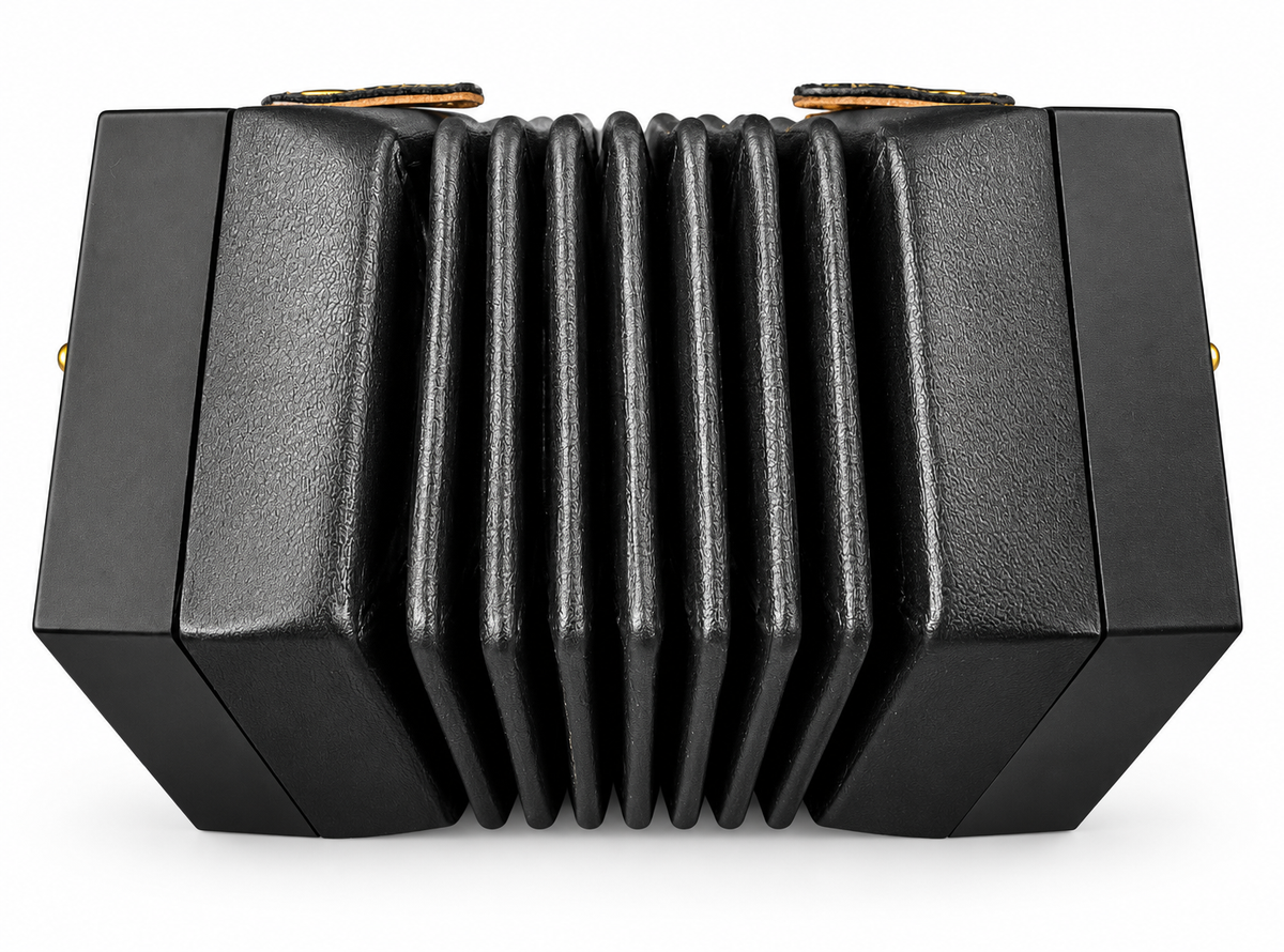 Classic Anglo Concertina