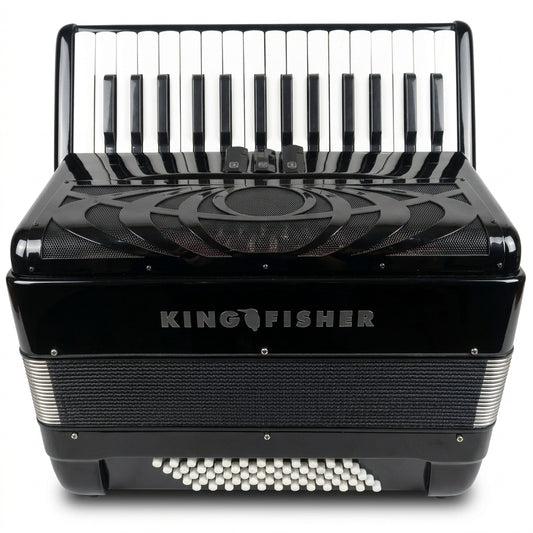 Kingfisher Classic 30/60 Piano Accordion
