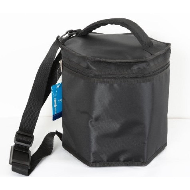 Deluxe Padded Large Concertina Gig Bag