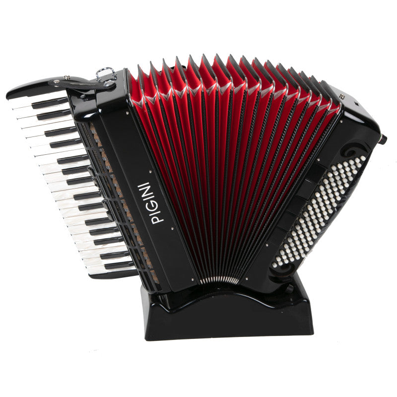 Pigini P36 Professional Piano Accordion