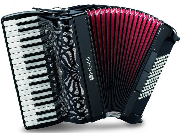 Accordions for Sale UK | New & Used Piano Accordions | Squeezebox ...