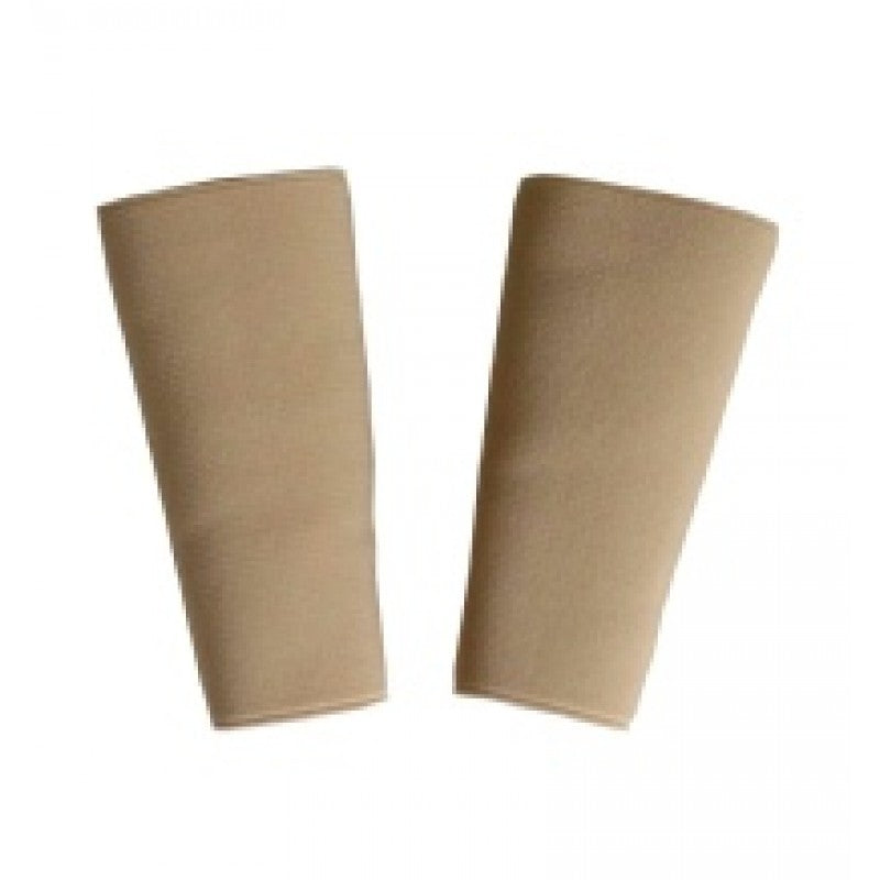 Accordion Strap Buckle Sleeve