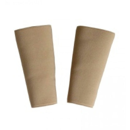 Accordion Strap Buckle Sleeve