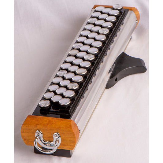 Joseph Carrel Accordina