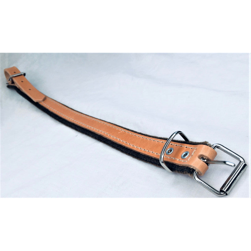 Accordion Strap Extension | Leather Adjustable (Single)