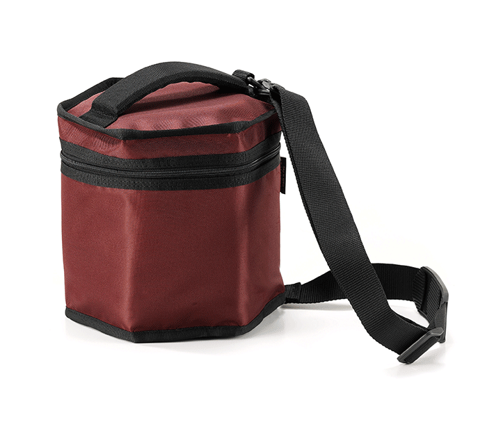 Deluxe Padded Large Concertina Gig Bag