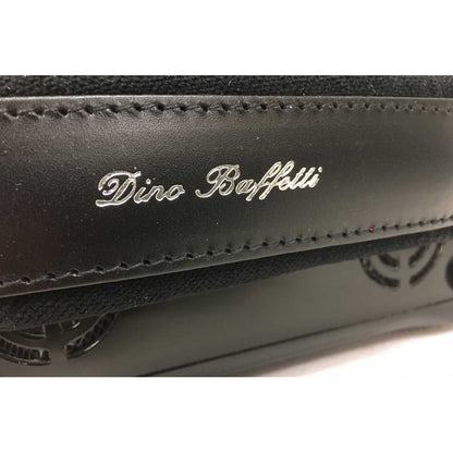 Dino Baffetti Black Pearl II DG Melodeon