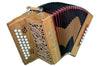 Melodeons for Sale UK | New & Used Melodeons | Squeezebox Marketplace