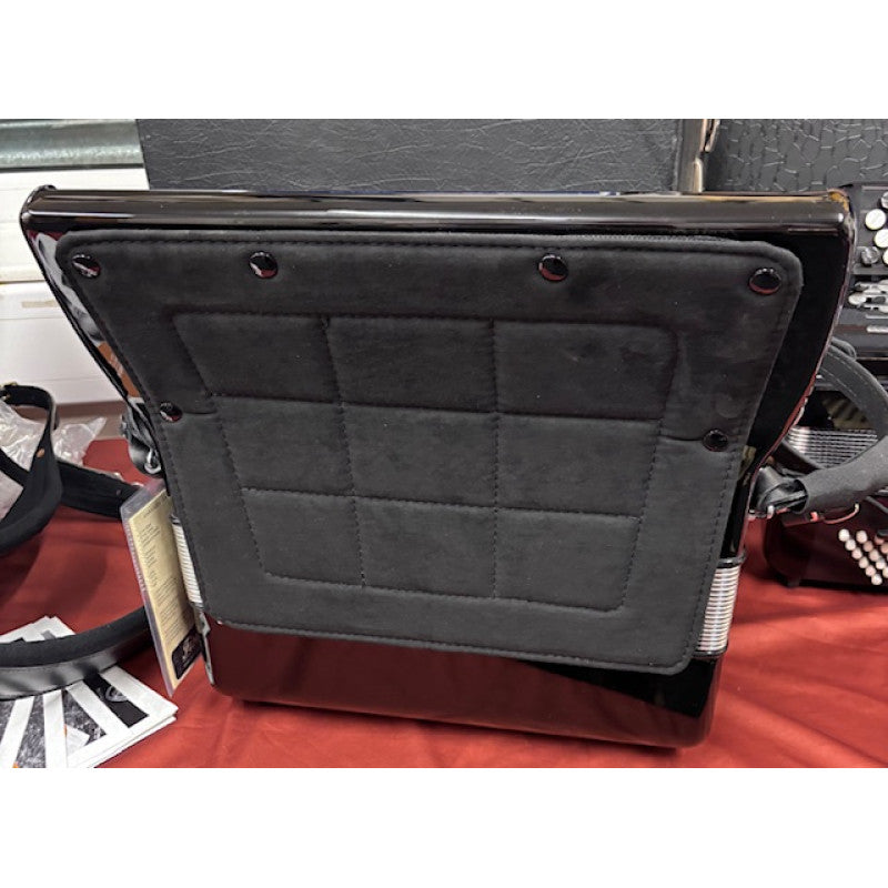 Fisitalia 34.34 Piano Accordion