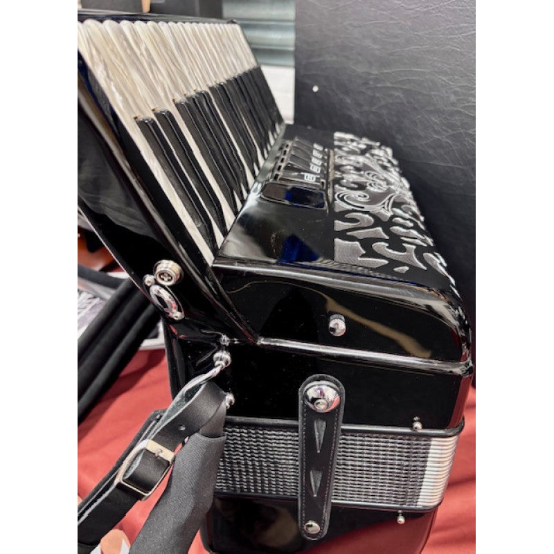 Fisitalia 34.34 Piano Accordion