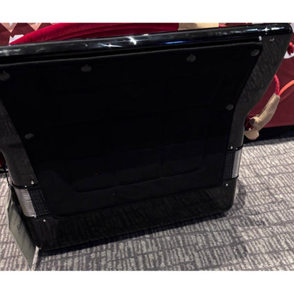 Fisitalia 37 45-S Piano Accordion