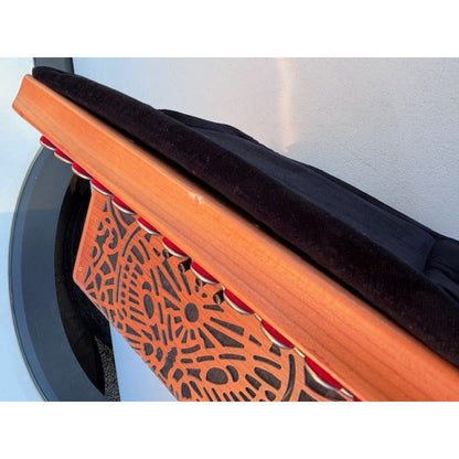 Saltarelle Iroise ADG  18 Bass