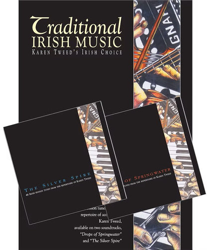 Karen Tweed's Irish Choice Book